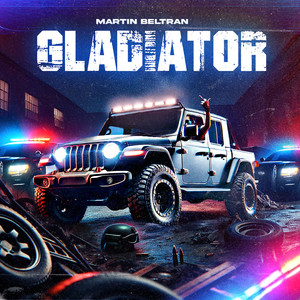 Gladiador (Explicit)