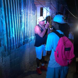 La Cruz - Black Money Rd (Explicit)