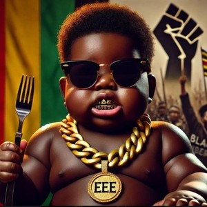 Errol Eats Everything (Explicit)