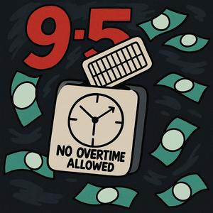 Kiddo Speaks (9-5) (Explicit)