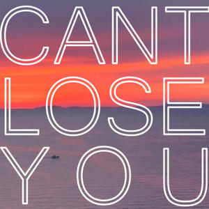 Can't Lose You