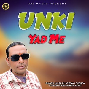 UNKI YAD ME