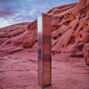 Here Comes the Changeling (Explicit)