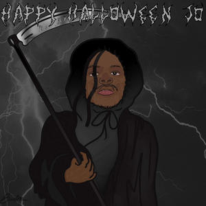 HAPPY HALLOWEEN JO! (Explicit)