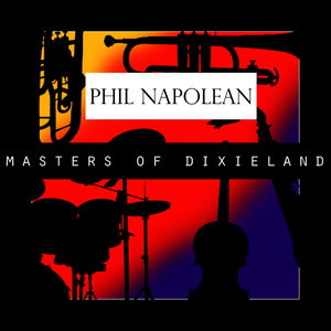 Masters Of Dixieland