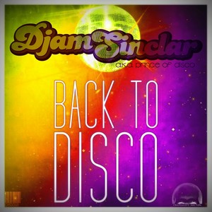 Back To Disco EP