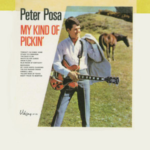 Tonight I'm Coming Home