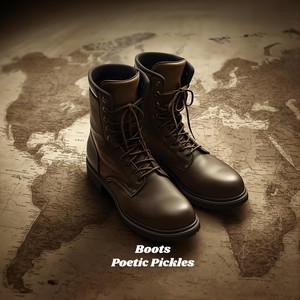 The Things That Make Us Soldiers