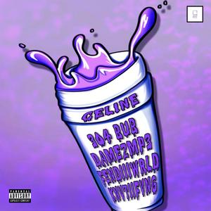 CELINE (feat. KNVTII FVNG, FENDIIIWRLD & damezmp3) (Explicit)