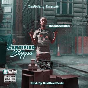 Certified Steppa (Explicit)