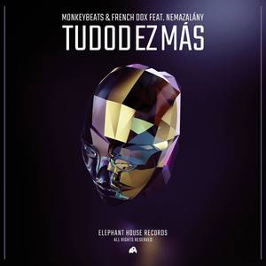 Tudod ez más (feat. Nemazalany)