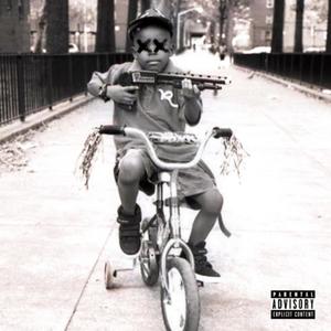 Test Me (feat. PHAROAH THE WRAPPER & Questwithdavibe) (Explicit)