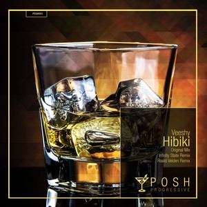 Hibiki (Roald Velden Remix)