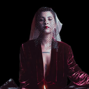 Mariana Cavanellas - EGO