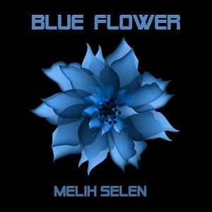 Blue Flower