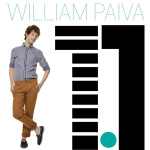 William Paiva: 1.1