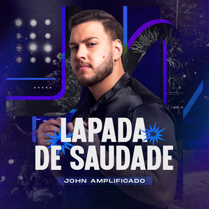 Lapada De Saudade (Ao Vivo)