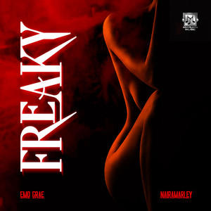 EMO Grae - Freaky (Explicit)