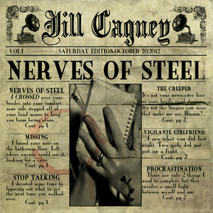 Nerves of Steel (Explicit)