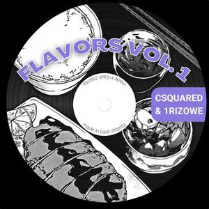 Flavors, Vol. 1 (Explicit)