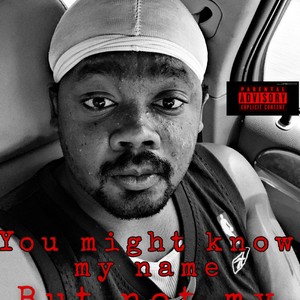 Aint Playn With U (feat. MollyBoi) (Explicit)