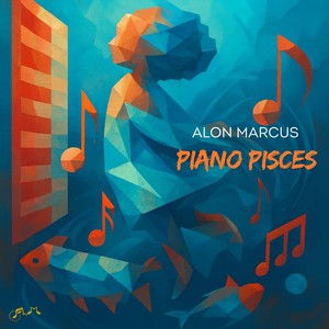 Piano Pisces