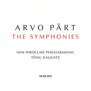Symphony No. 1 