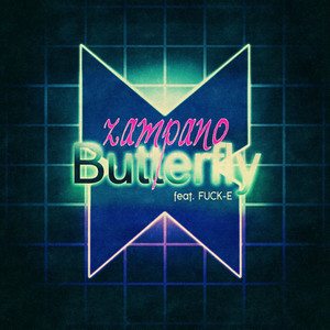 Butterfly (feat. FXXK-E) (Remix)