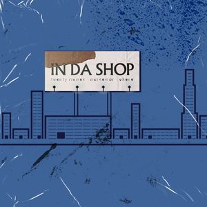 In Da Shop (Explicit)