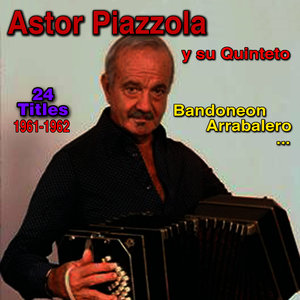 Bandoneon Arrabalero