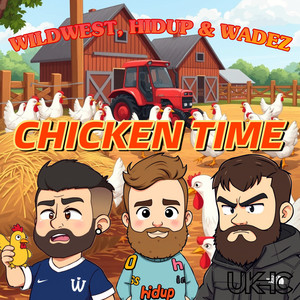 CHICKEN TIME