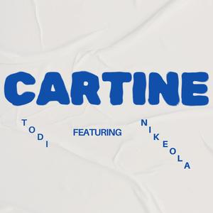 Cartine (feat. NIKEOLA)