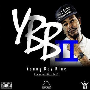 You Got Served(feat. Blaze) (Explicit)