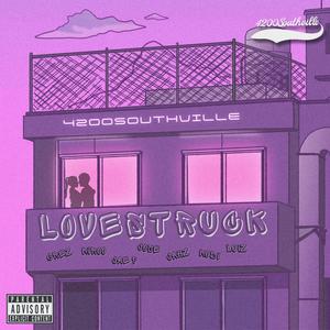 LOVESTRUCK (Explicit)