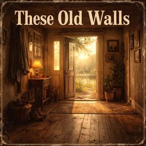 These Old walls