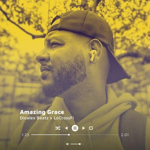 Amazing Grace