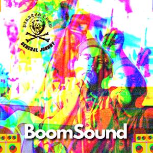 Boomsound (feat. General Johnny)