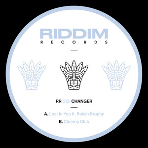 Lost In You (Original Mix)