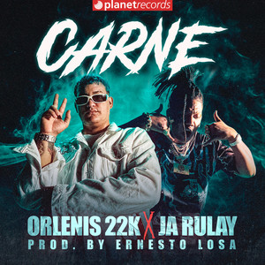 Carne (Prod. by Ernesto Losa) (Prod. by Ernesto Losa)