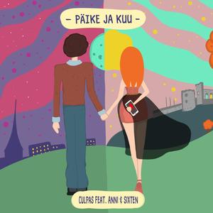 Päike Ja Kuu (feat. Sixten & Anni) (Radio Edit)