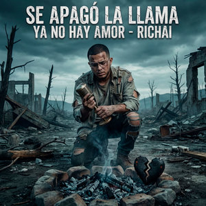 Se Apagó La Llama Ya No Hay Amor