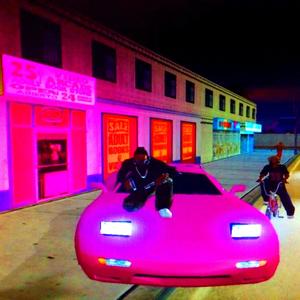 Flexin Wit The Wok (feat. grim sky) (Explicit)