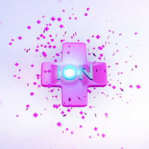 ION+