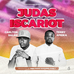 Judas Iscariot (Remix)