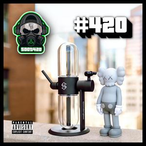 Bob Marley (Explicit)