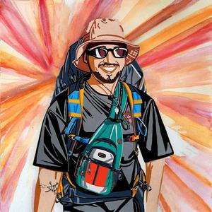 Baroudeur (Explicit)