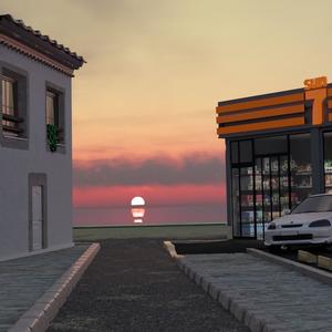 sunrise (Explicit)
