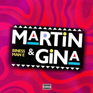 Martin & Gina (Explicit)