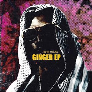 GINGER ep