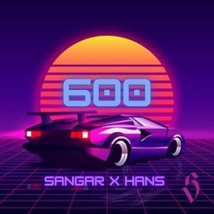 600 (feat. HANS)